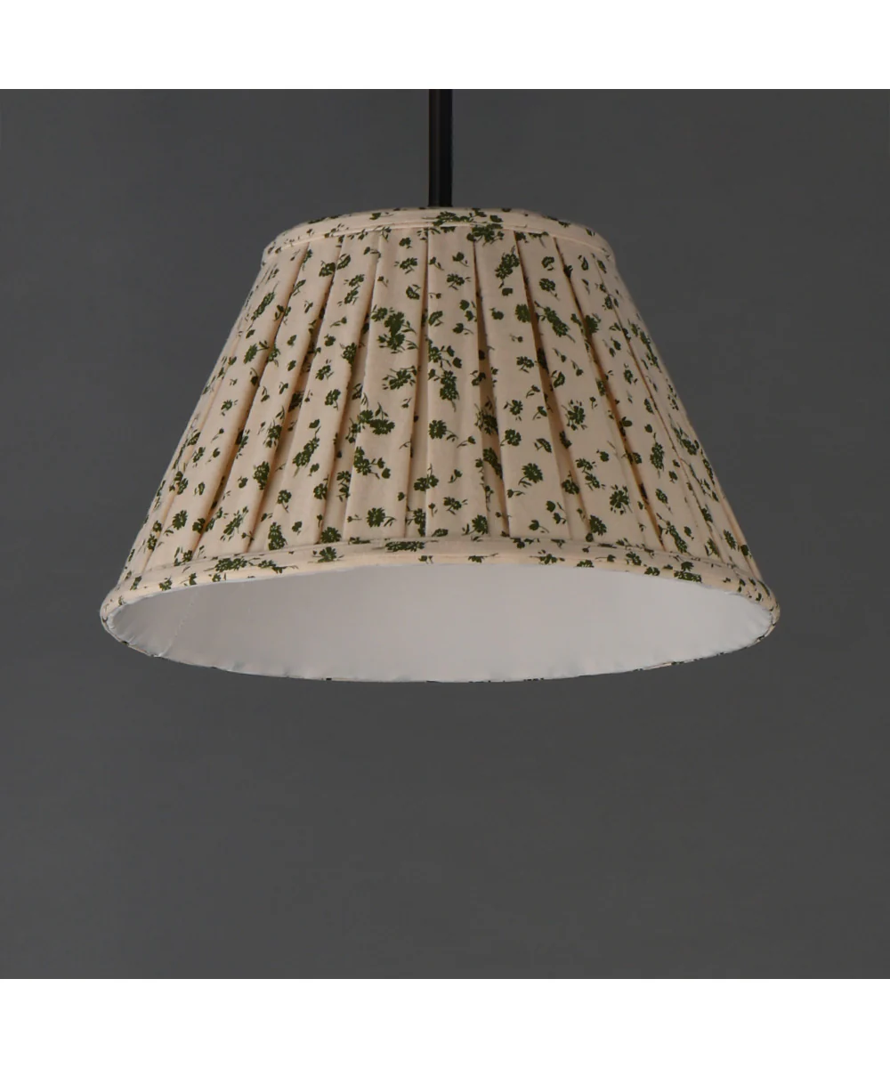 Dunbridge 14 inch Pendant Antique Bronze - Image 2