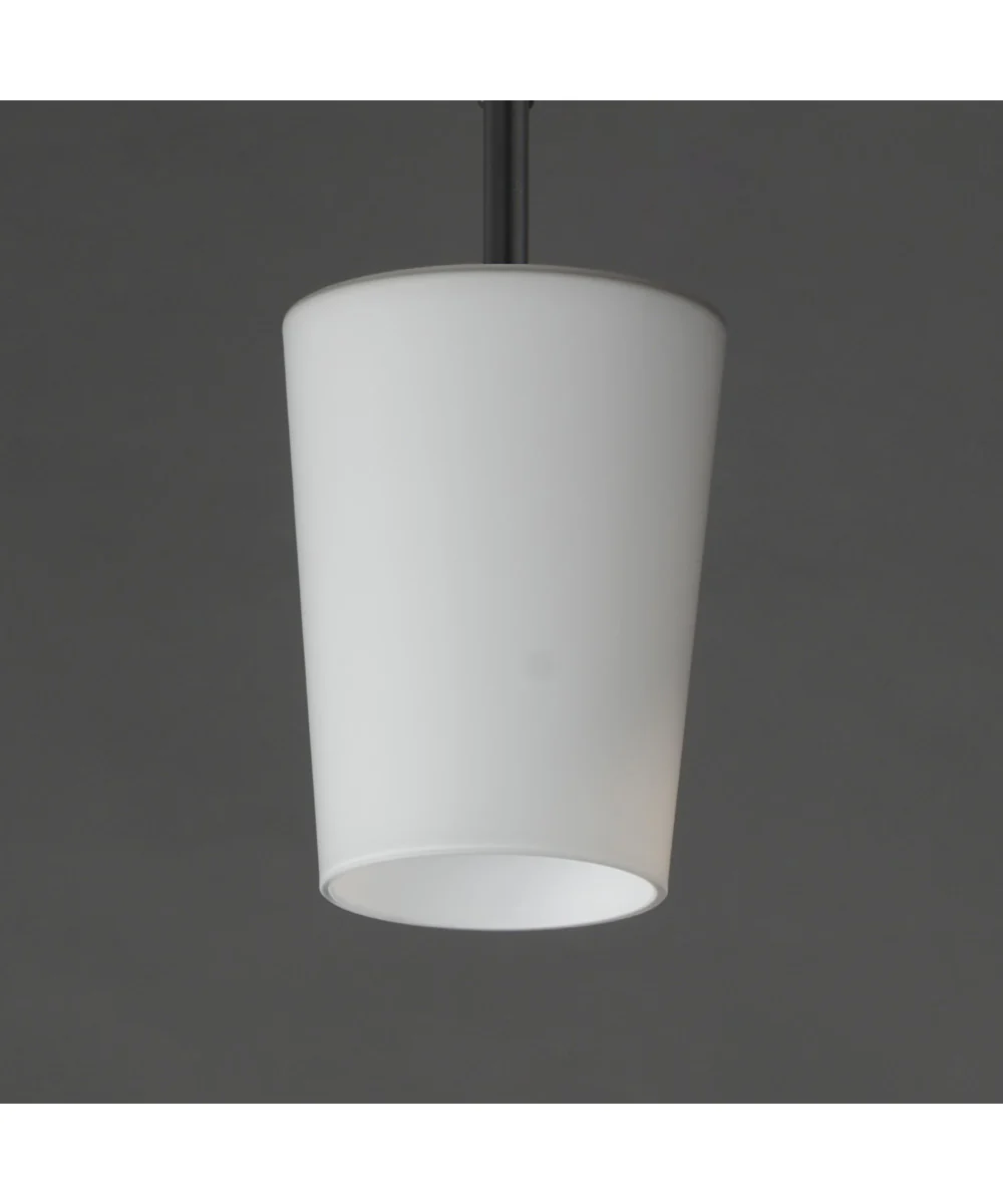 Durham 1-Light Pendant Black - Image 4