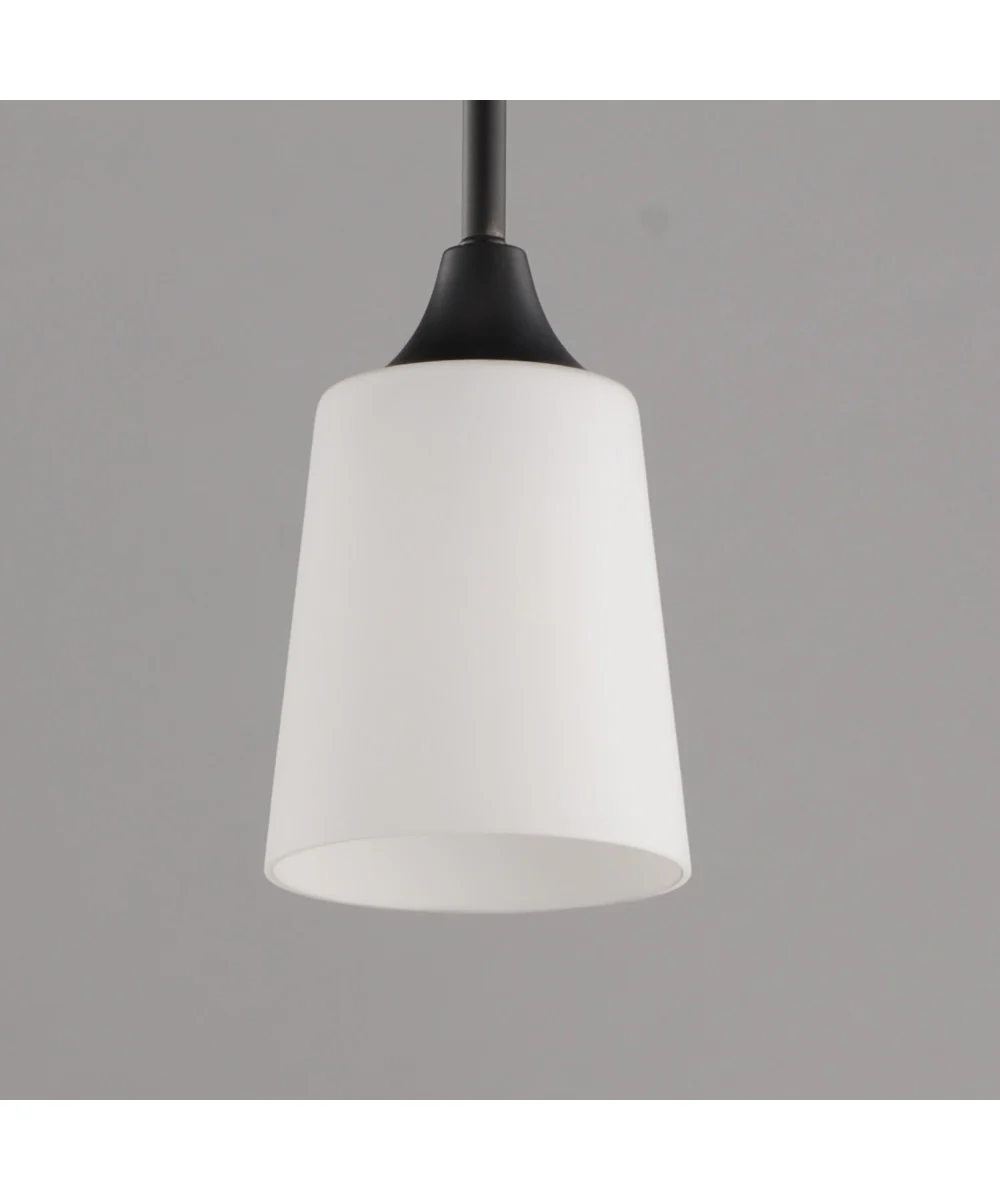 Hudson Mini Pendant Black - Image 3