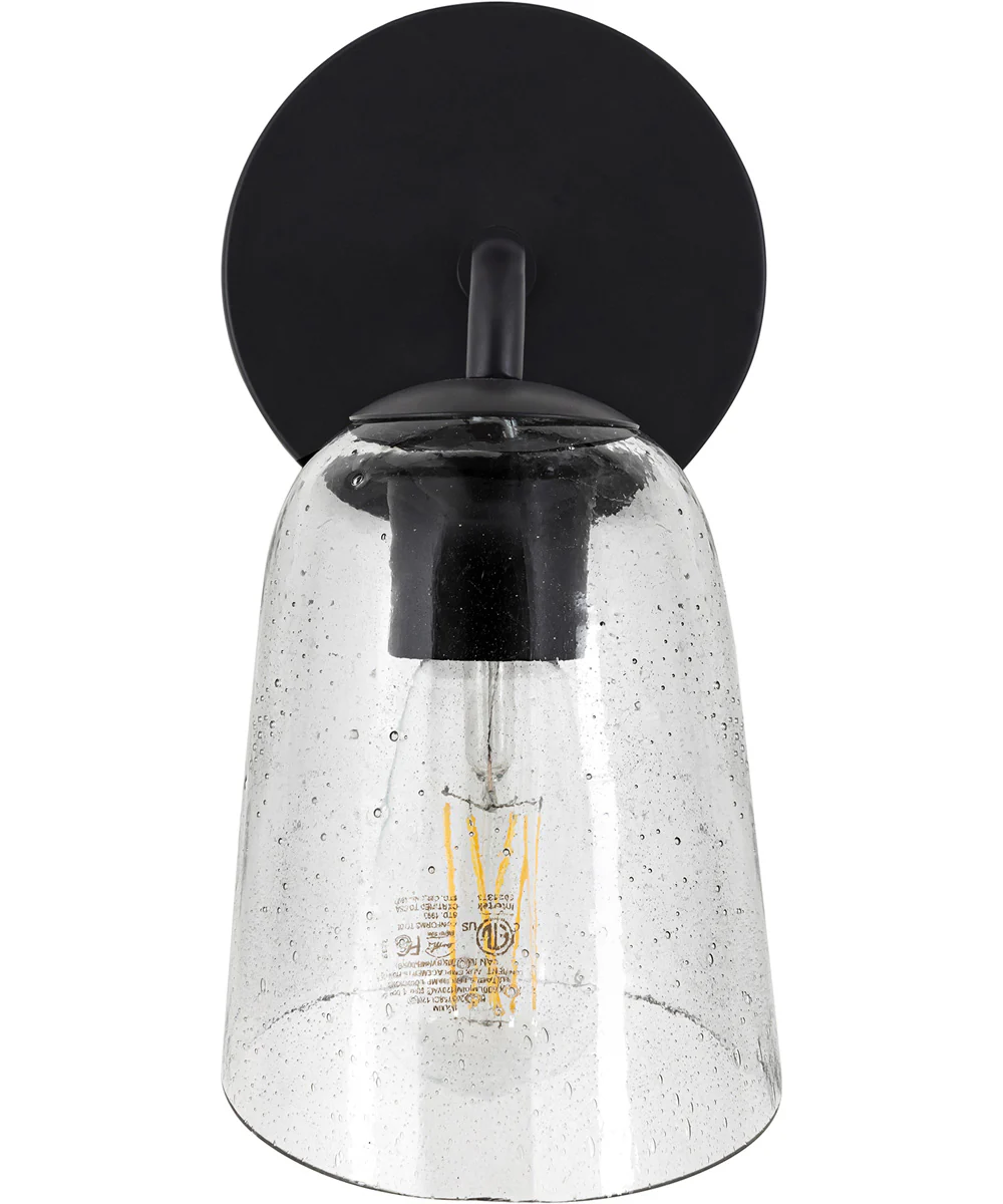 Keppe Wall Sconce Dark Bronze - Image 2