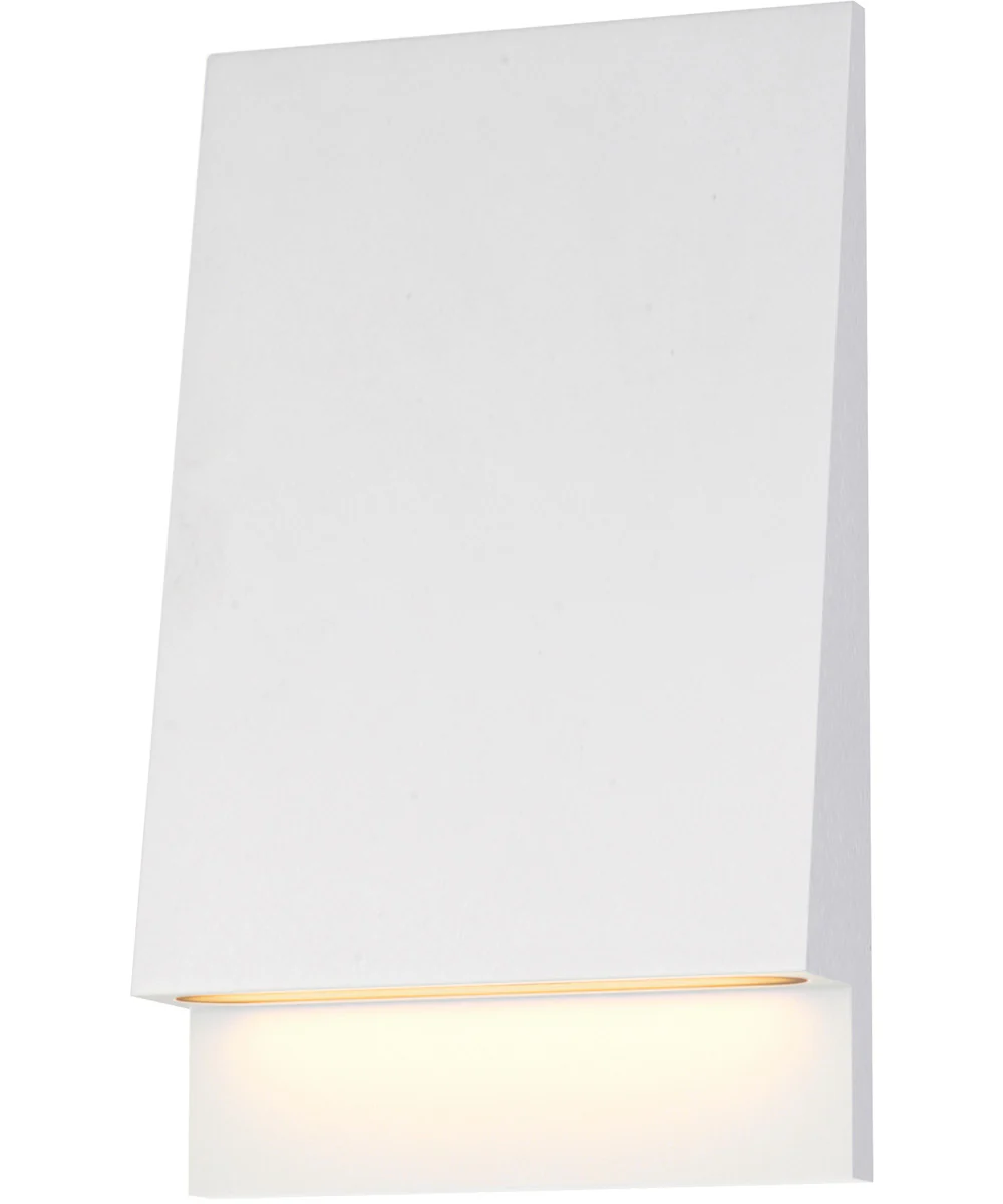 Pathfinder LED Step Light -3CCT Select White