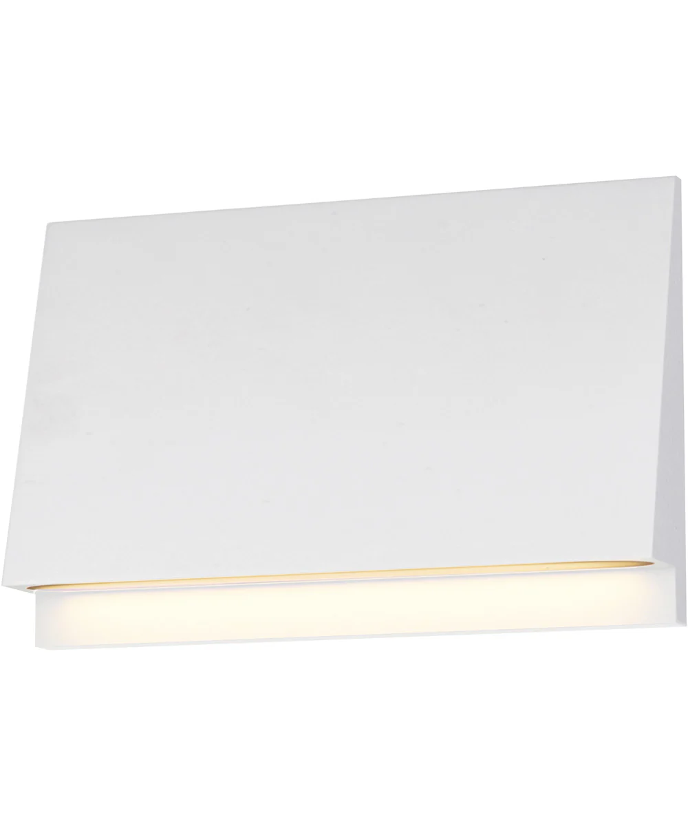 Pathfinder LED Step Light -3CCT Select White
