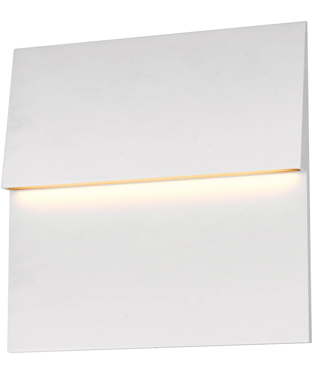 Pathfinder LED Step Light - 3CCT Select White