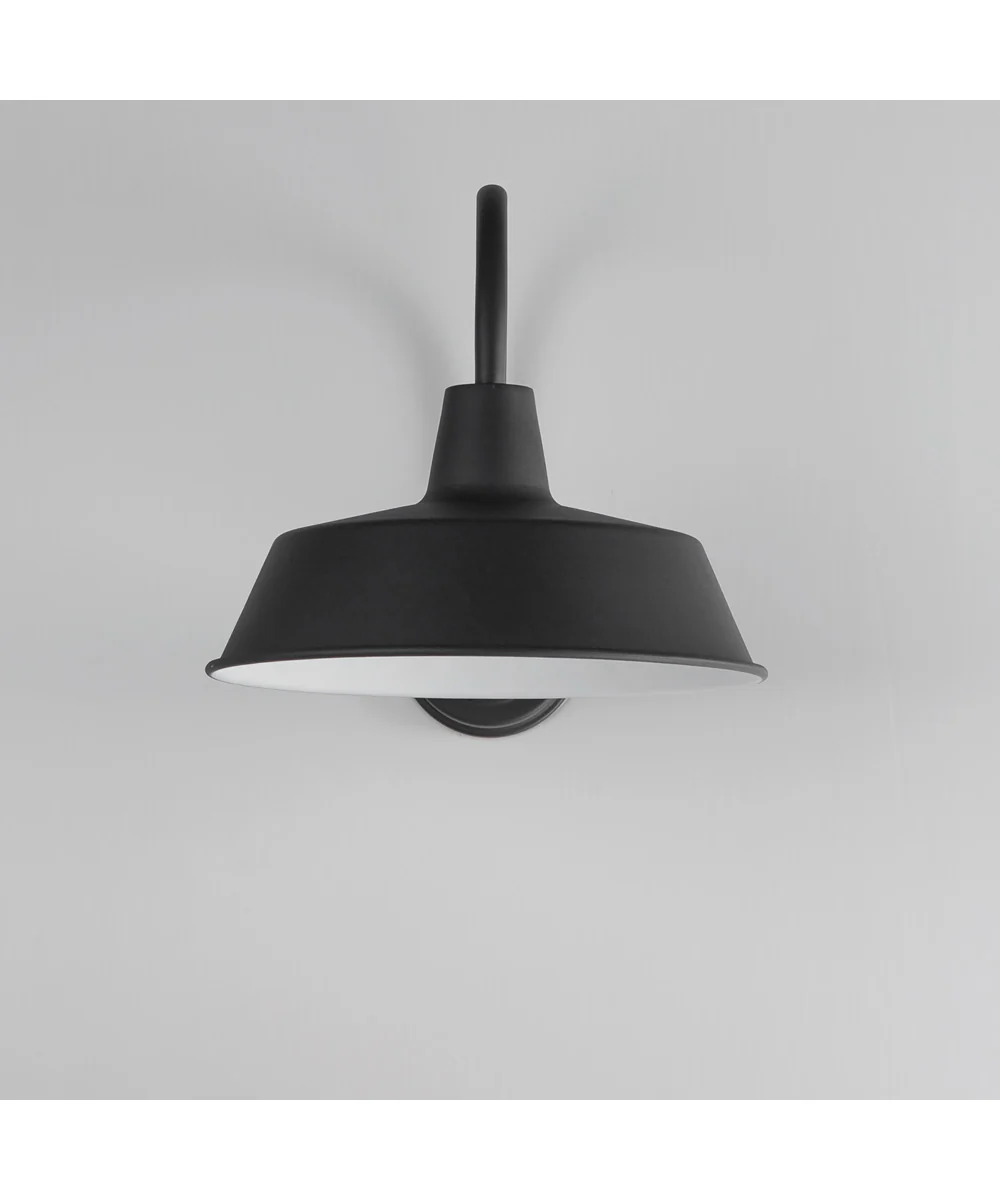 Pier M X-Large Sconce Black - Image 3