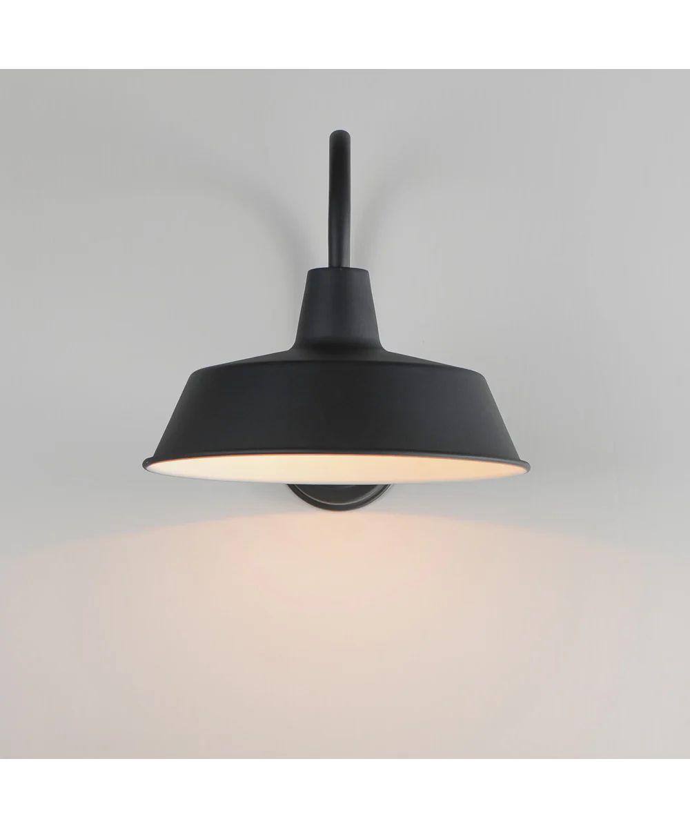 Pier M X-Large Sconce Black - Image 4