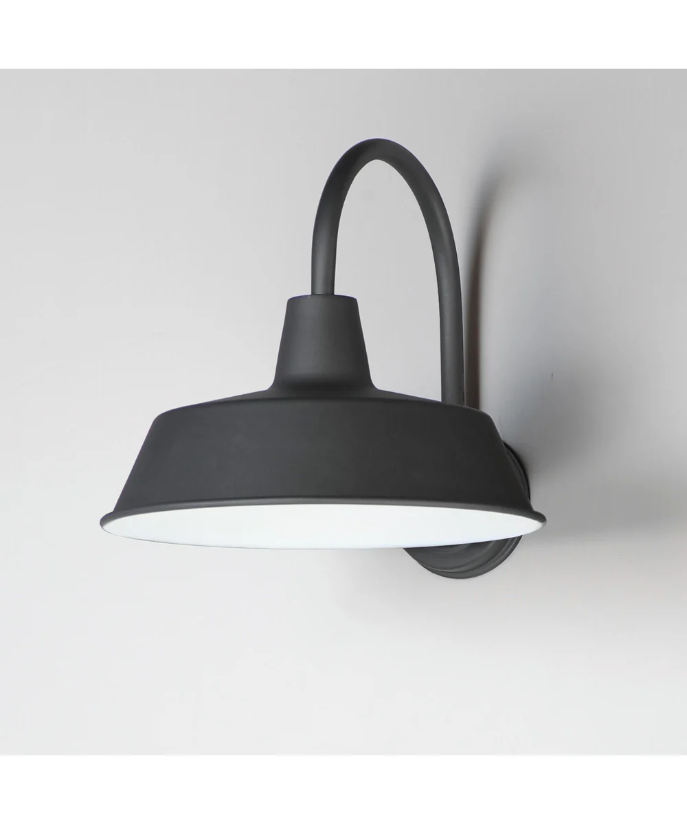 Pier M X-Large Sconce Black - Image 5