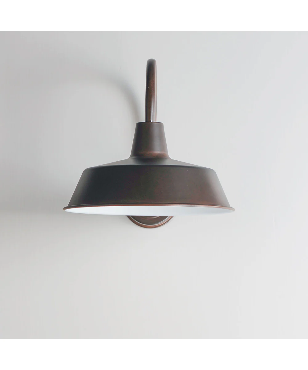 Pier M X-Large Sconce Black - Image 2
