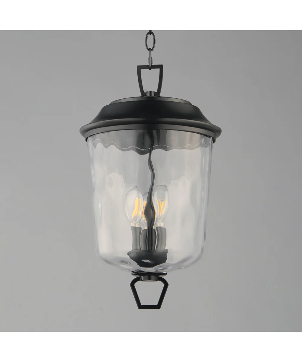 Prescott Pendant Dark Bronze - Image 2