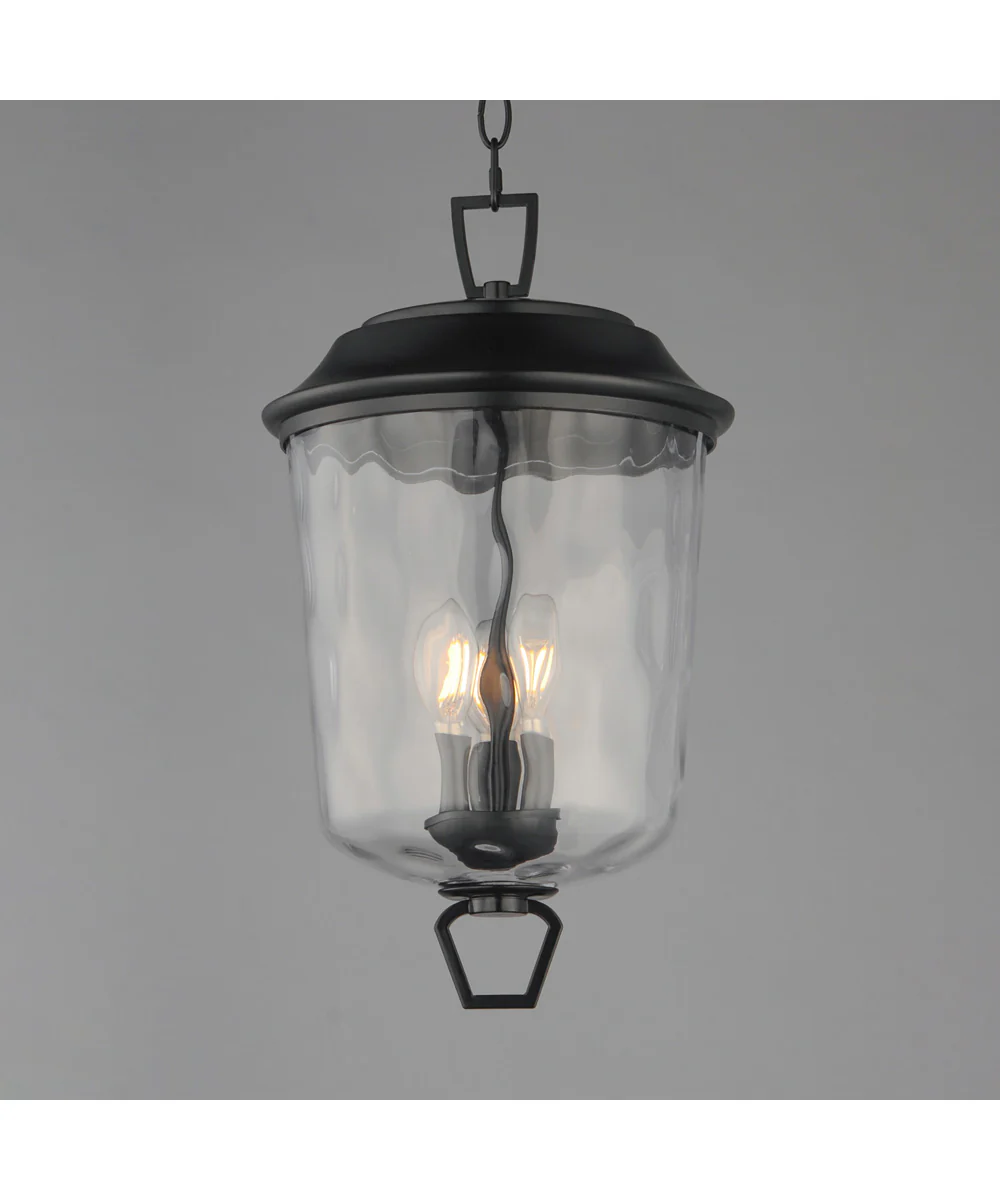 Prescott Pendant Dark Bronze - Image 3