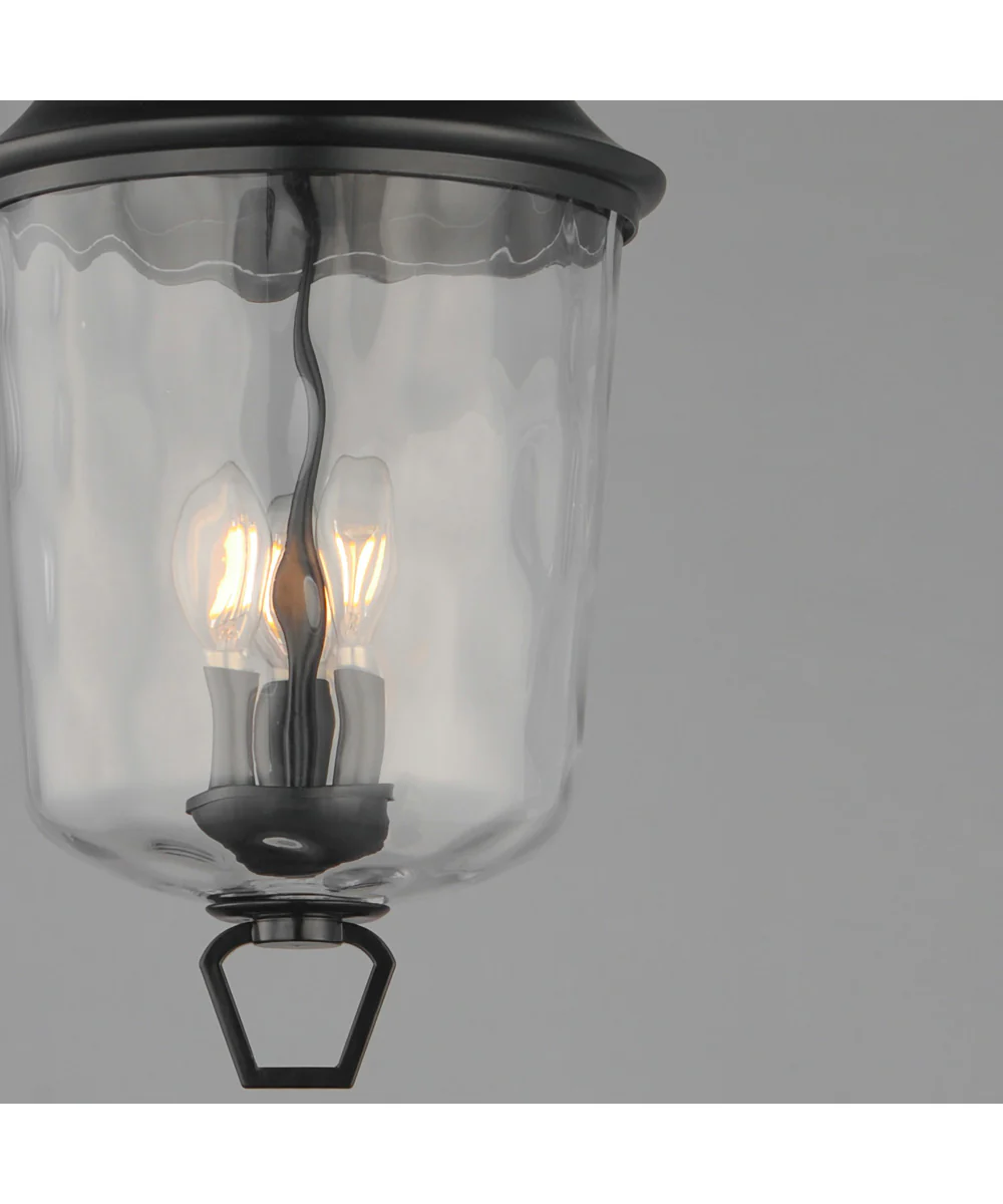 Prescott Pendant Dark Bronze - Image 4