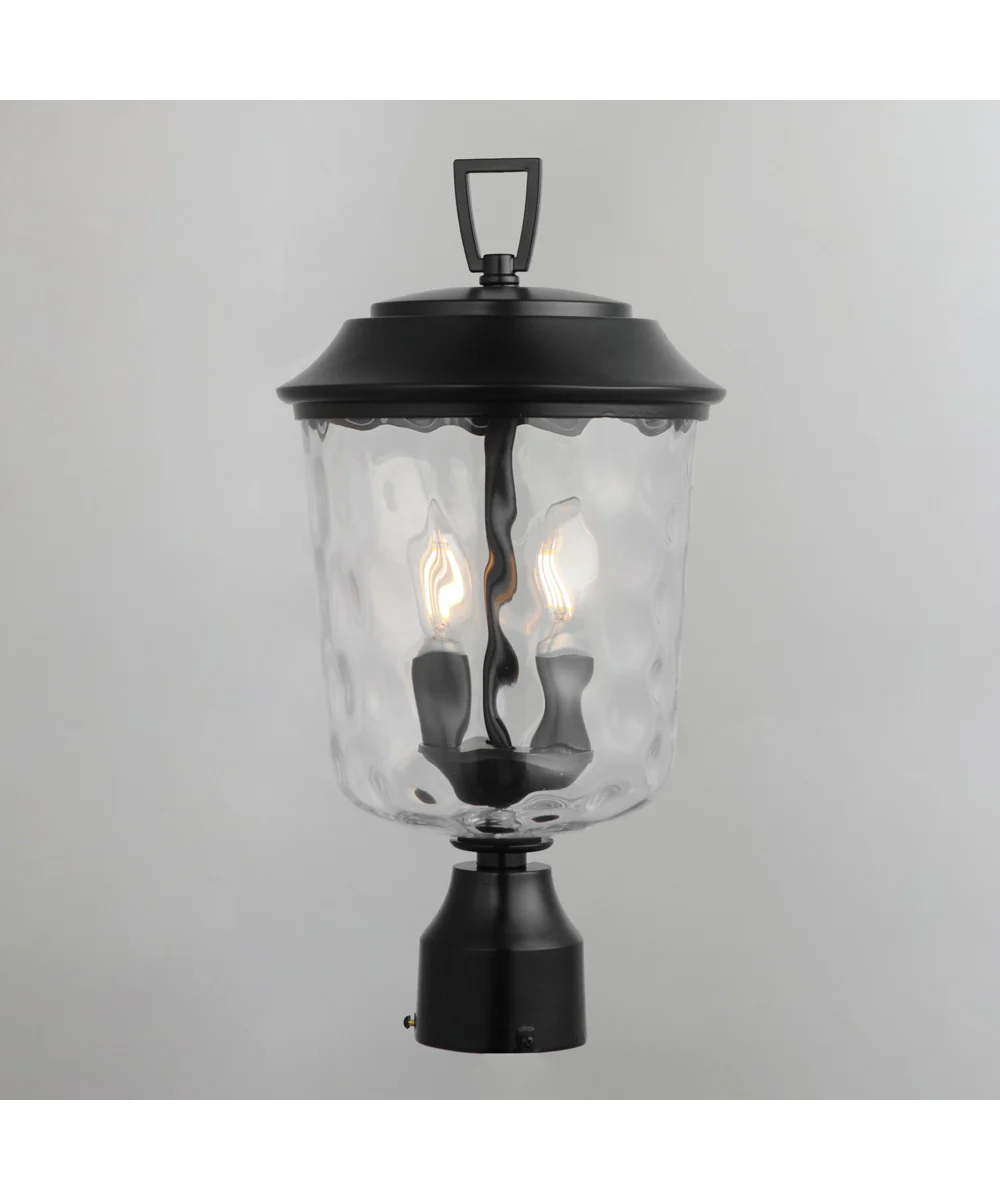 Prescott Post Dark Bronze - Image 2