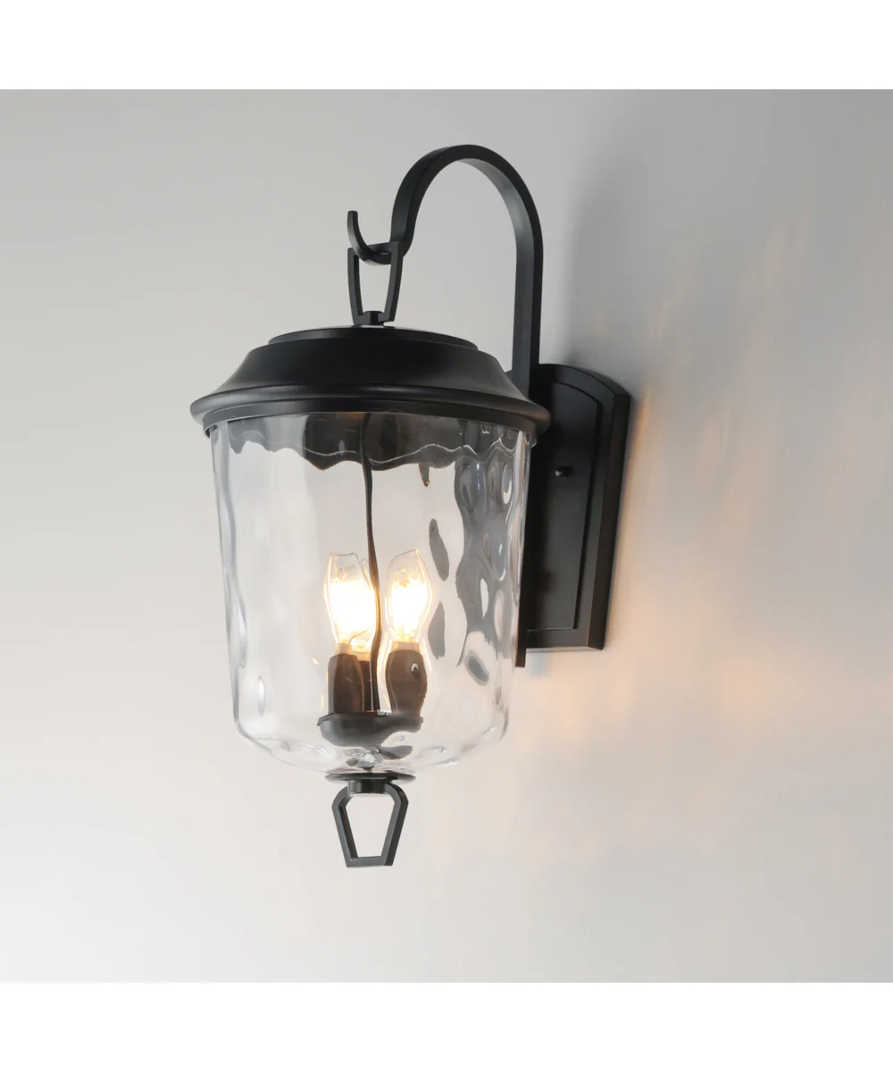 Prescott Wall Sconce L Dark Bronze - Image 3
