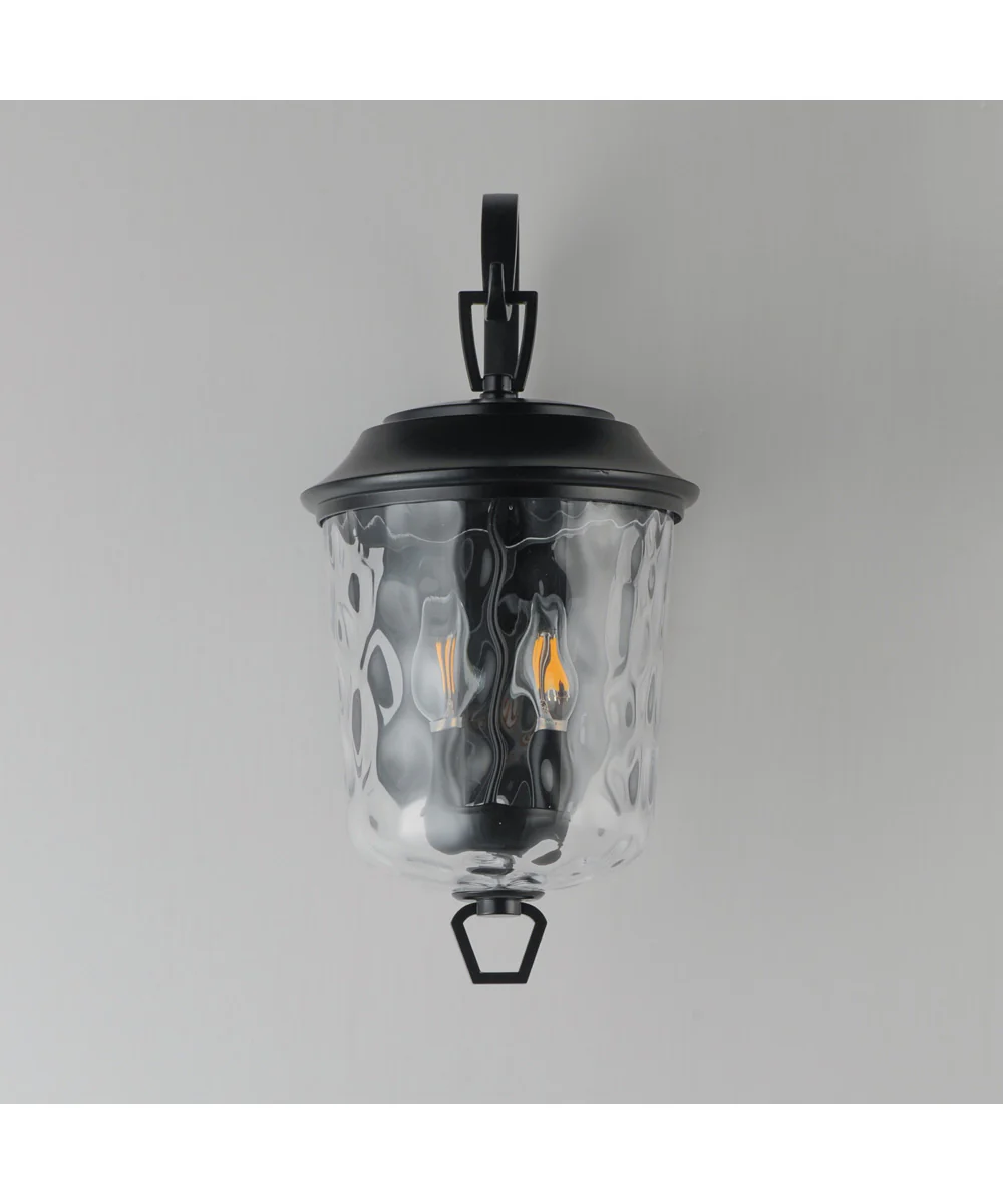 Prescott Wall Sconce M Dark Bronze - Image 2
