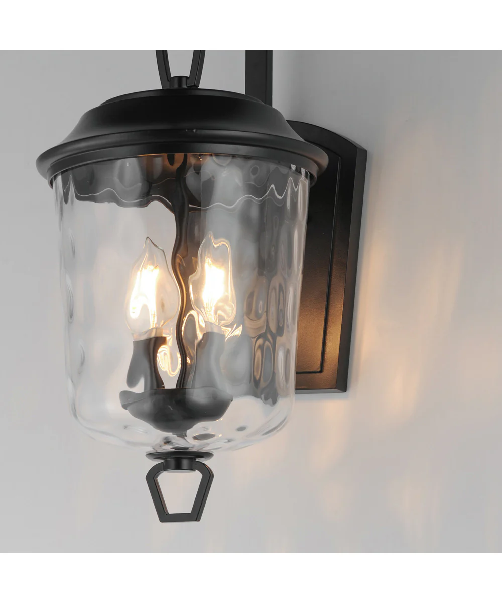 Prescott Wall Sconce M Dark Bronze - Image 6
