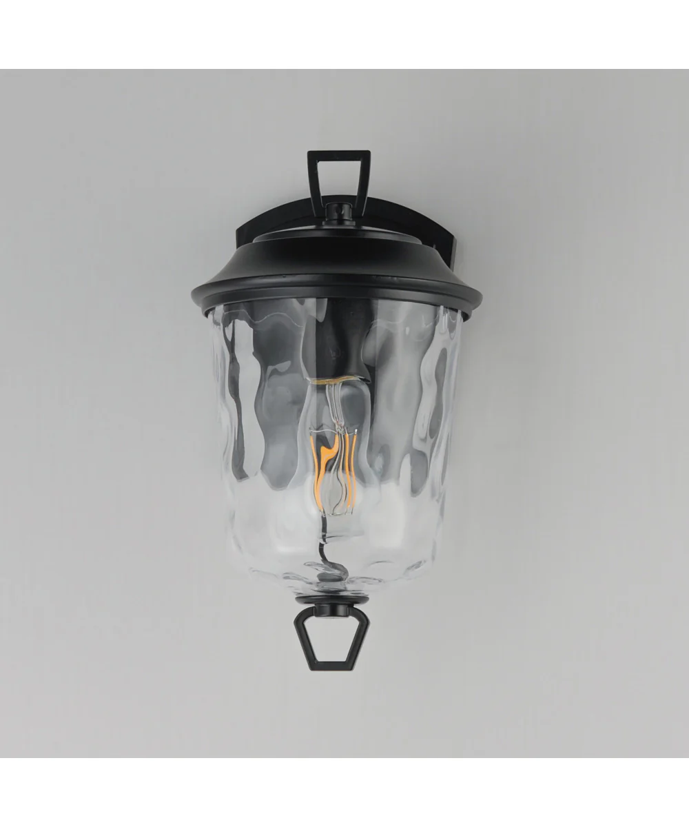 Prescott Wall Sconce S Dark Bronze - Image 2