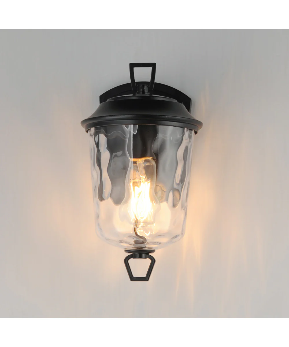 Prescott Wall Sconce S Dark Bronze - Image 3