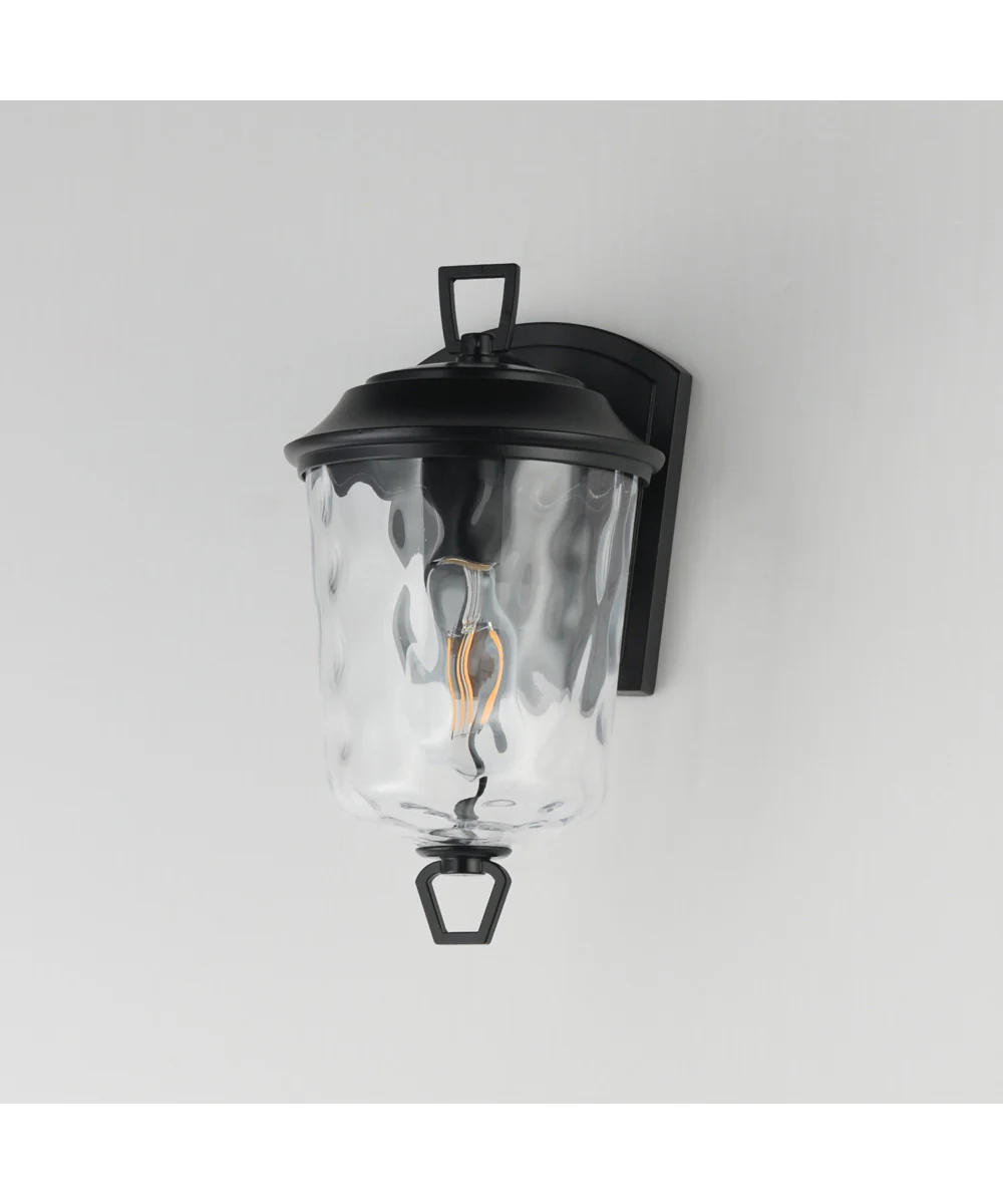 Prescott Wall Sconce S Dark Bronze - Image 4