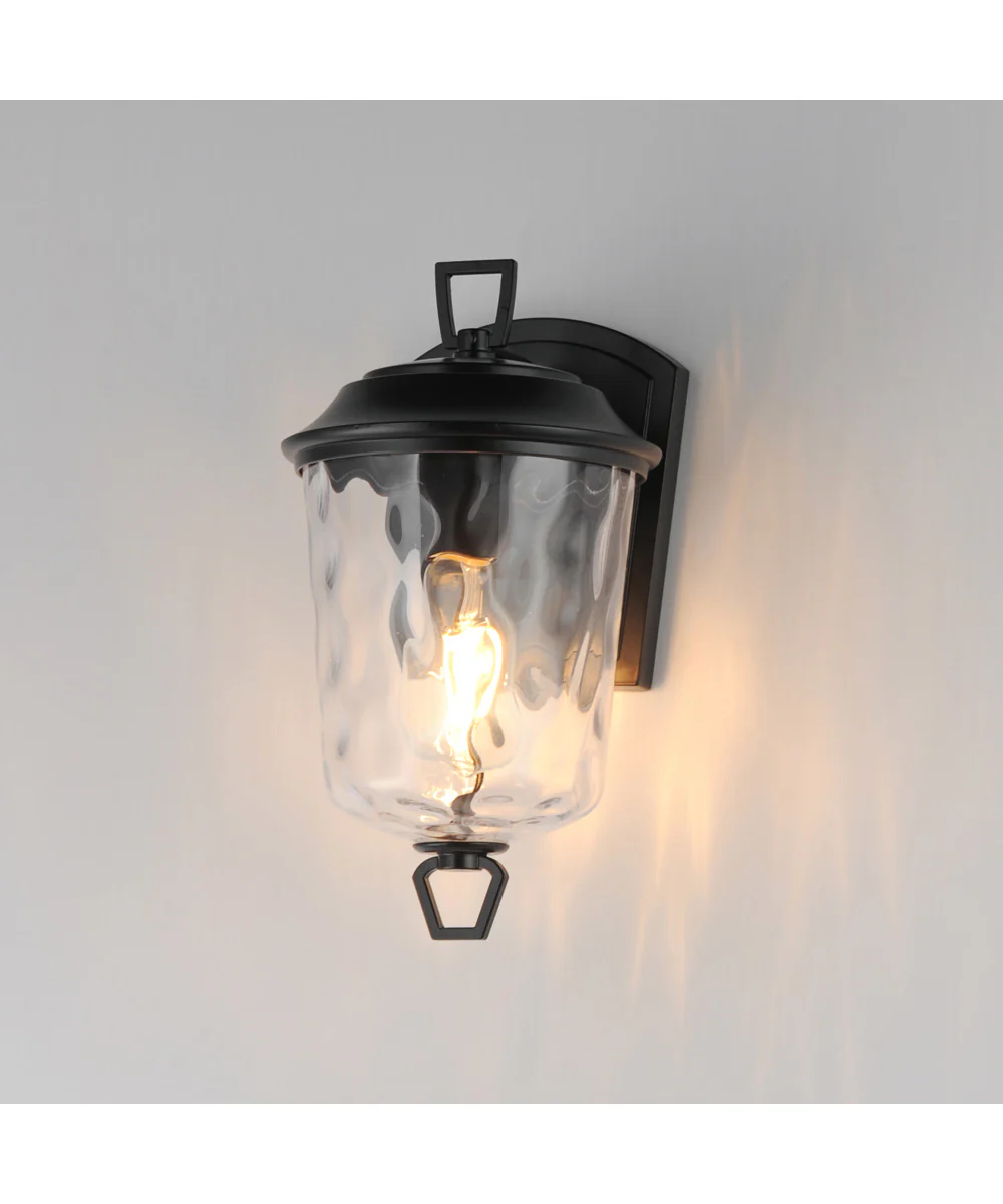 Prescott Wall Sconce S Dark Bronze - Image 5