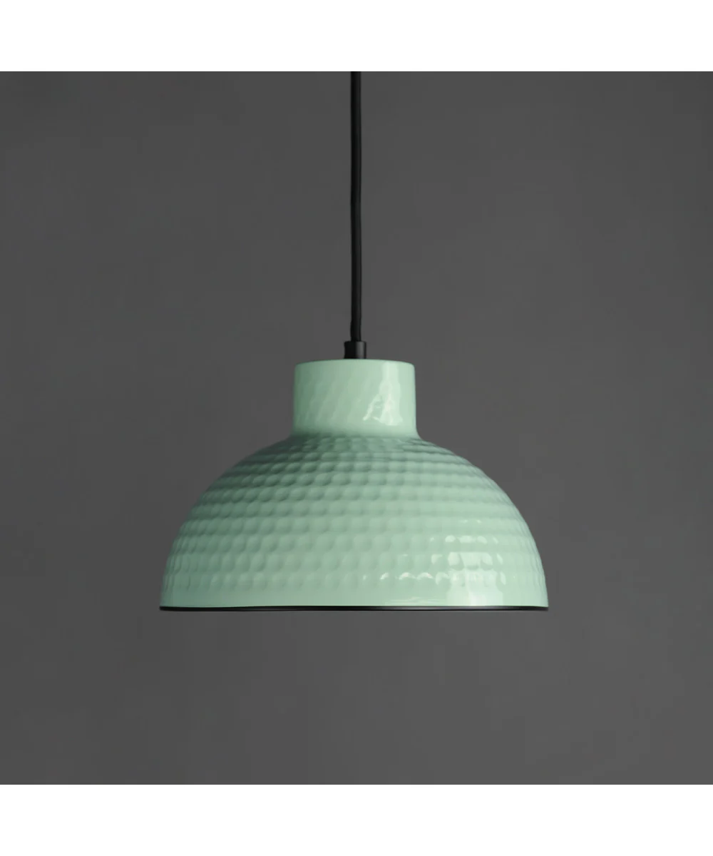 Rockport 1-Light Pendant Sage Green - Image 5