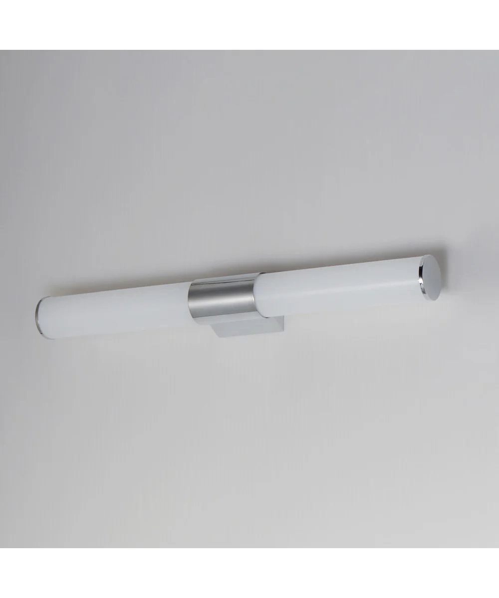 Tubo 24 inch LED Bath Vanity Polished Chrome - Image 3