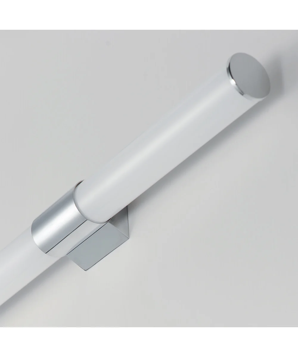 Tubo 30 inch LED Bath Vanity Polished Chrome - Image 5