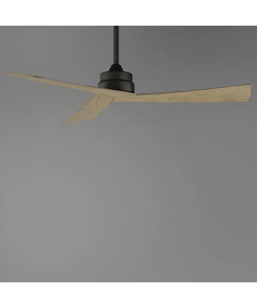 Vortex 52 inch Outdoor Fan Charcoal Bronze - Image 2