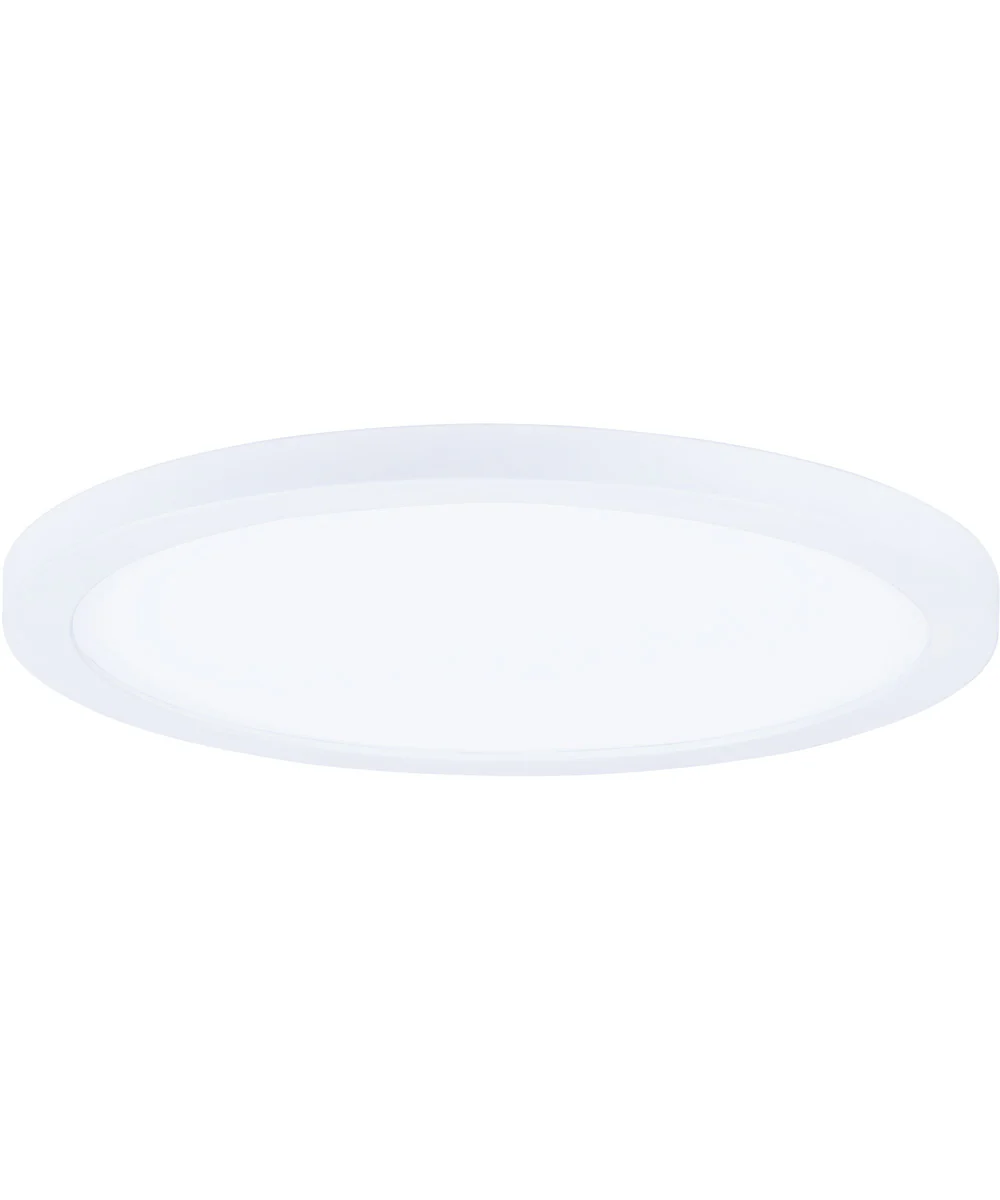 Wafer 15 inch RD LED Surface Mount 4000K White