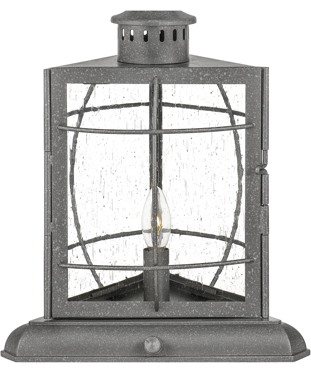 McKenna Small 1-light Table Lamp Galvanized - Image 6
