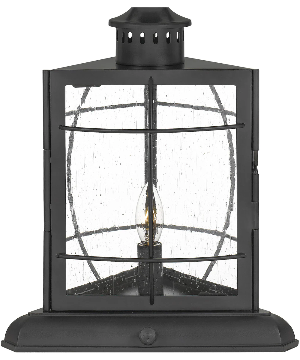 McKenna Small 1-light Table Lamp Matte Black - Image 6