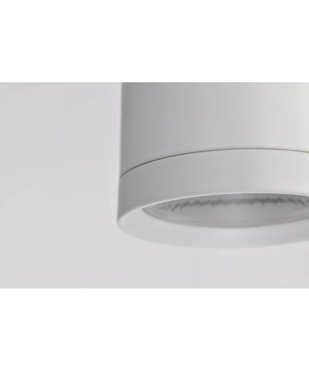 Melrose  Pendant Matte White - Image 11
