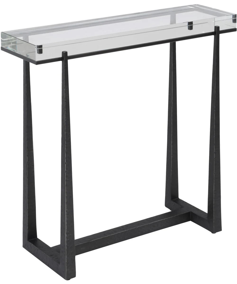 Midas Bronze Accent Table - Image 4
