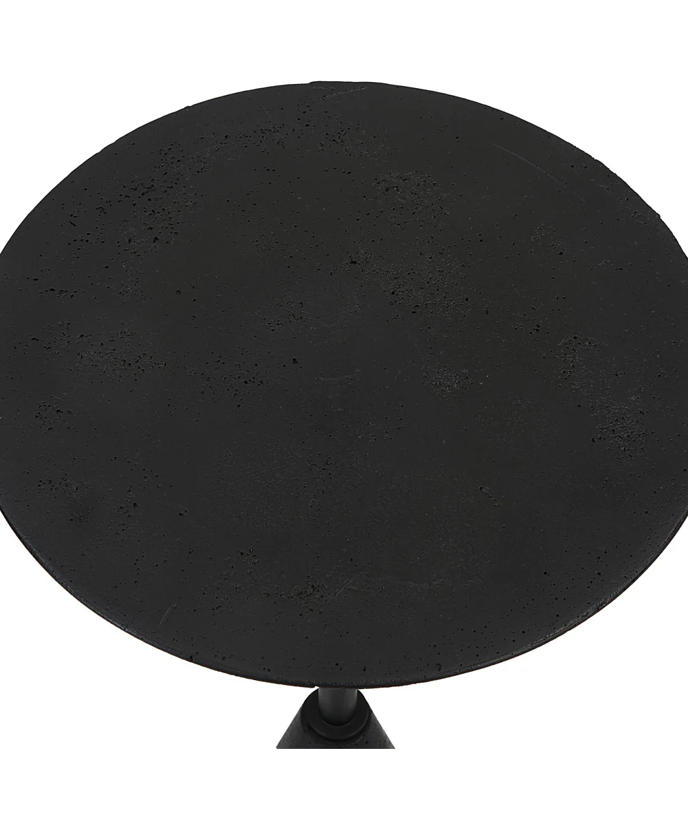 Midnight Accent Table - Image 5