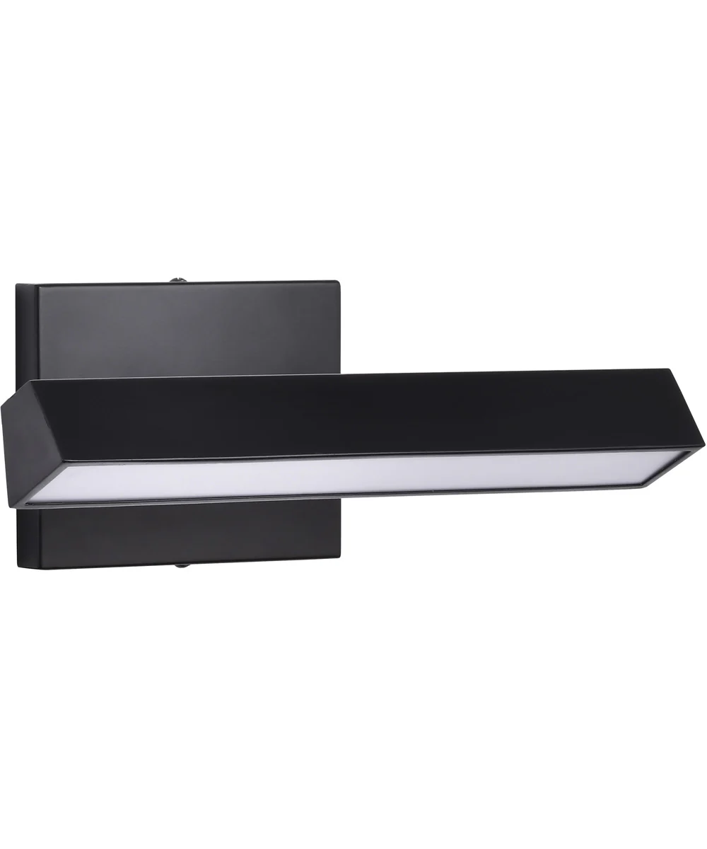 Mila  Vanity & Wall Black - Image 5