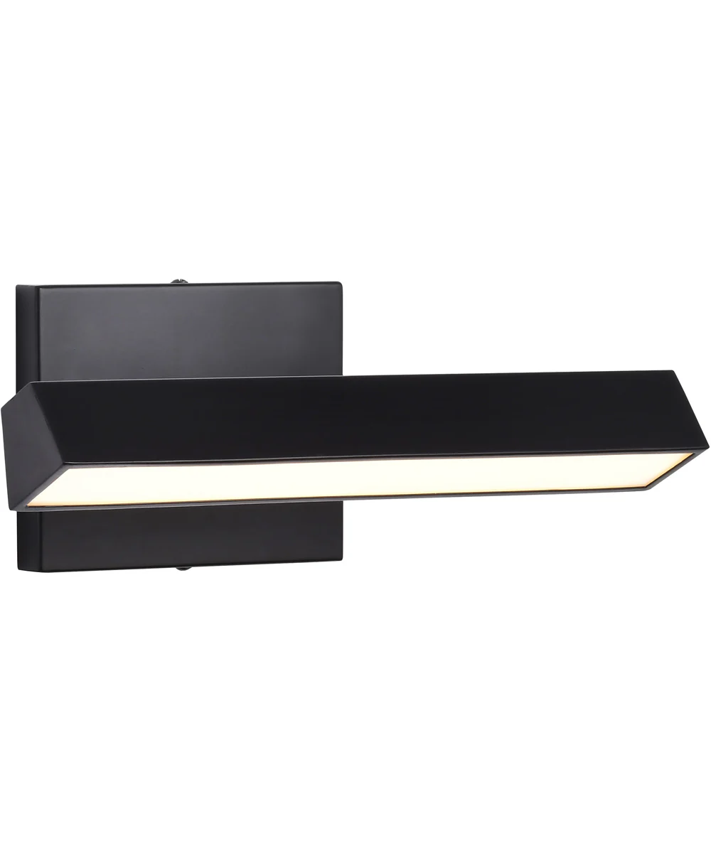 Mila  Vanity & Wall Black - Image 6