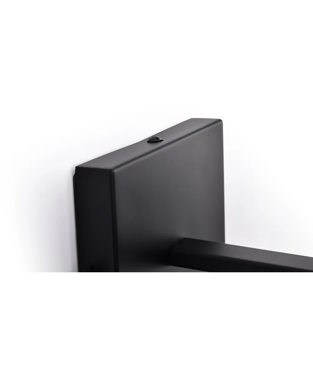 Mila  Vanity & Wall Black - Image 8
