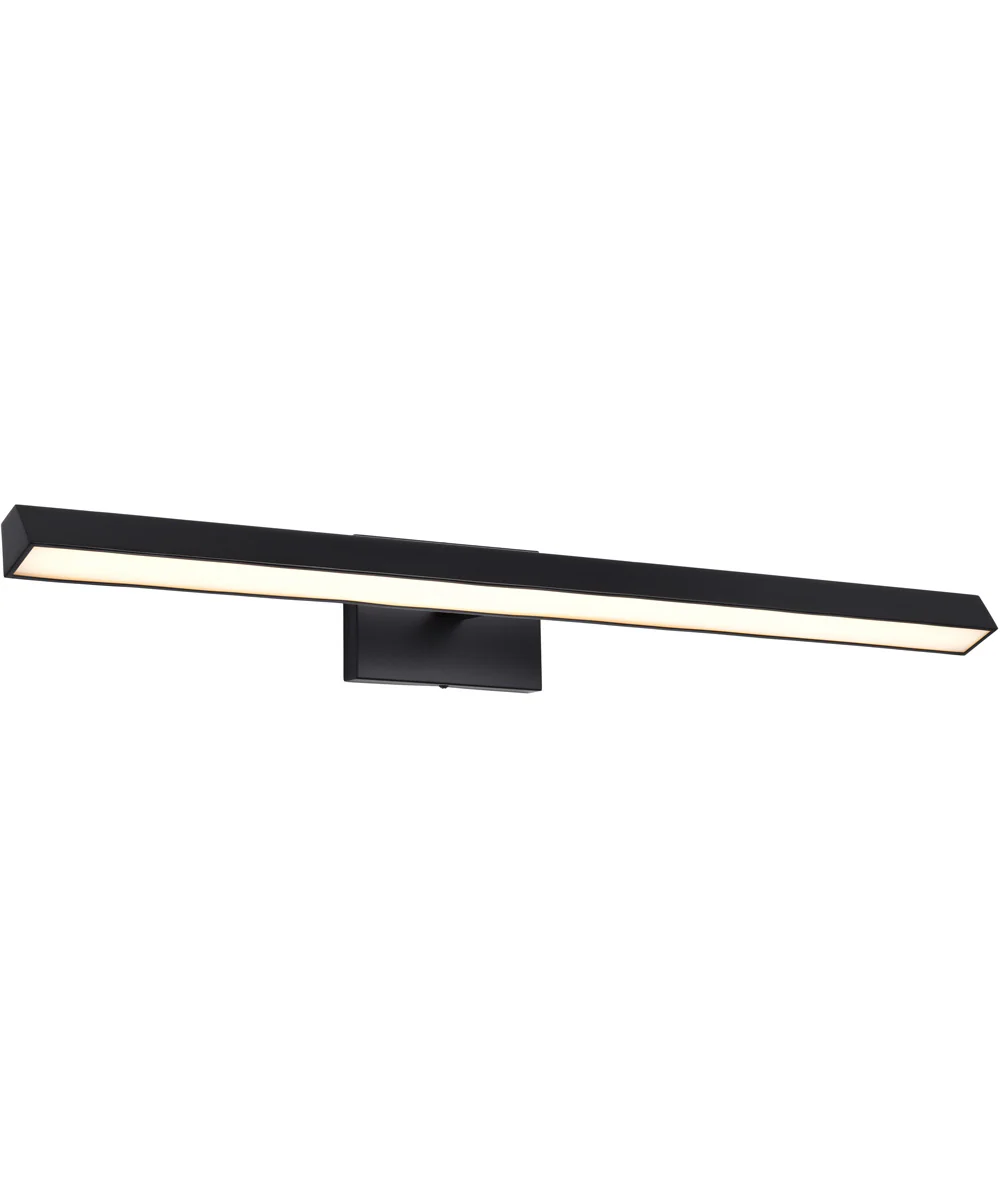 Mila  Vanity & Wall Black - Image 4