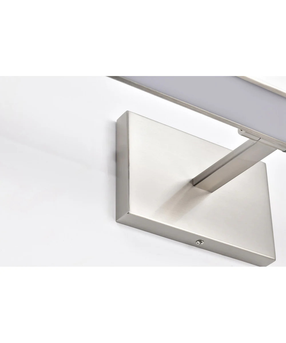 Mila  Vanity & Wall Brushed Nickel - Image 10