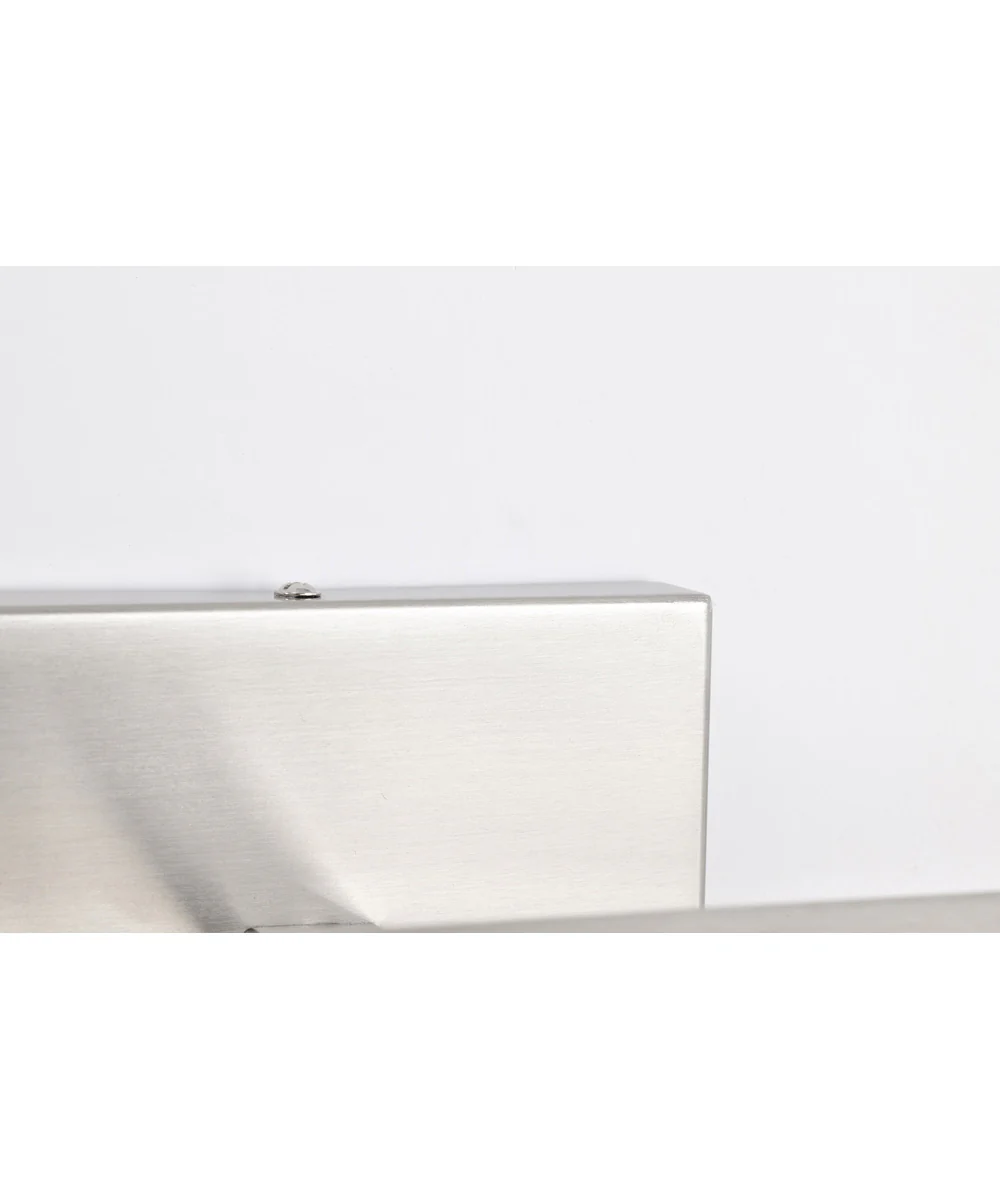 Mila  Vanity & Wall Brushed Nickel - Image 8
