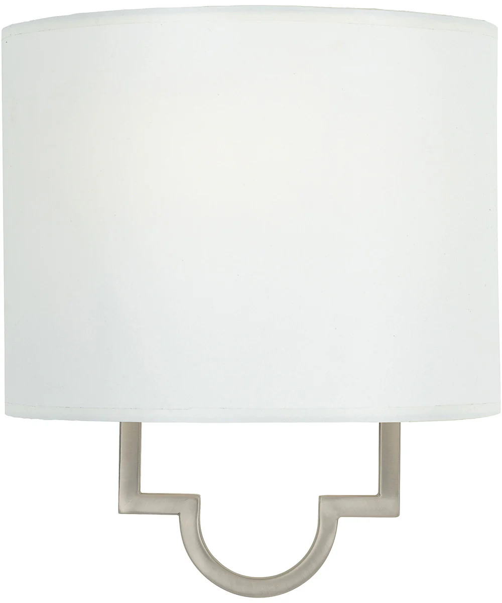Millennium Small 1-light Wall Sconce Pewter Plated - Image 2