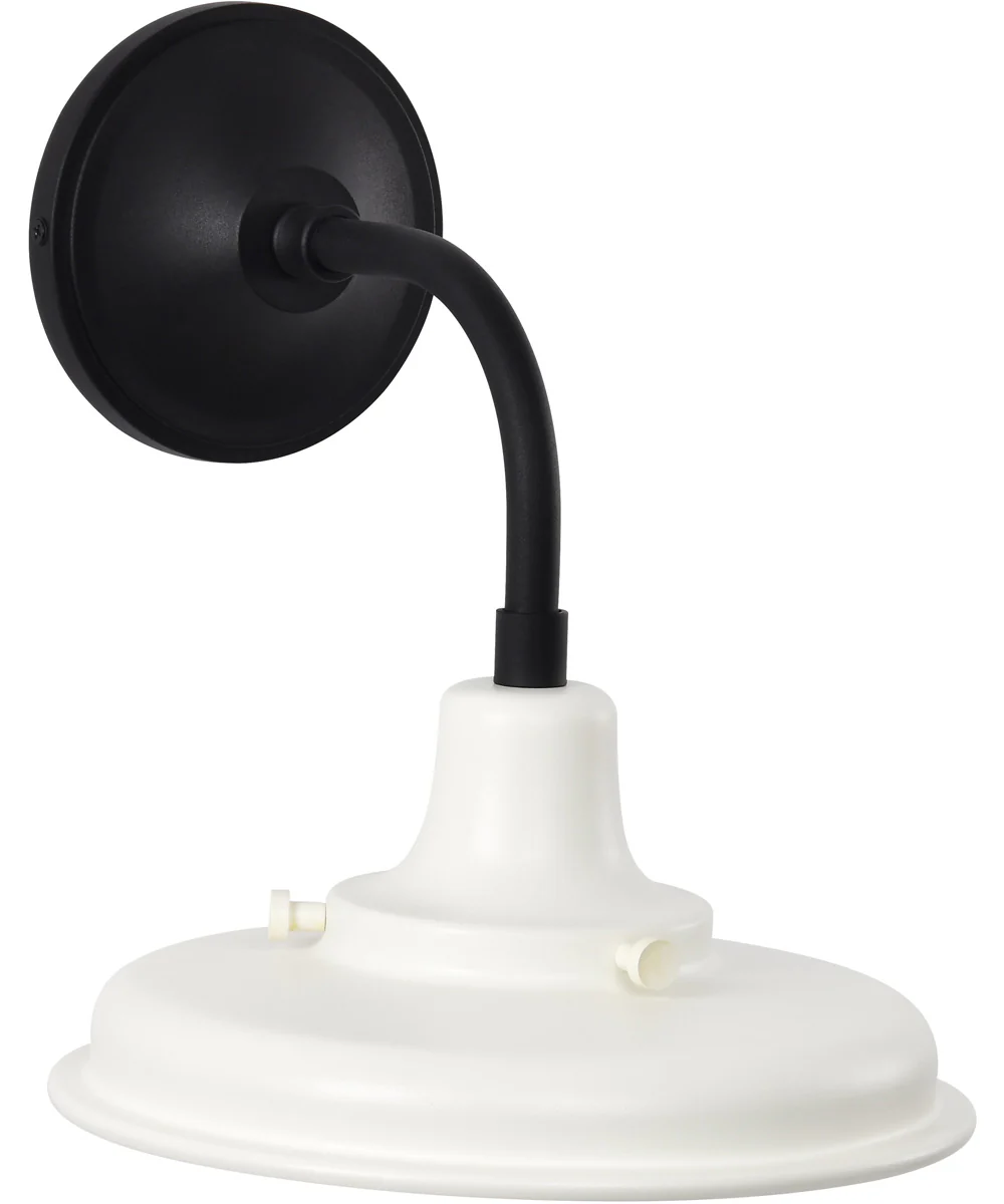 Morris 1-Light Outdoor Black - Image 6