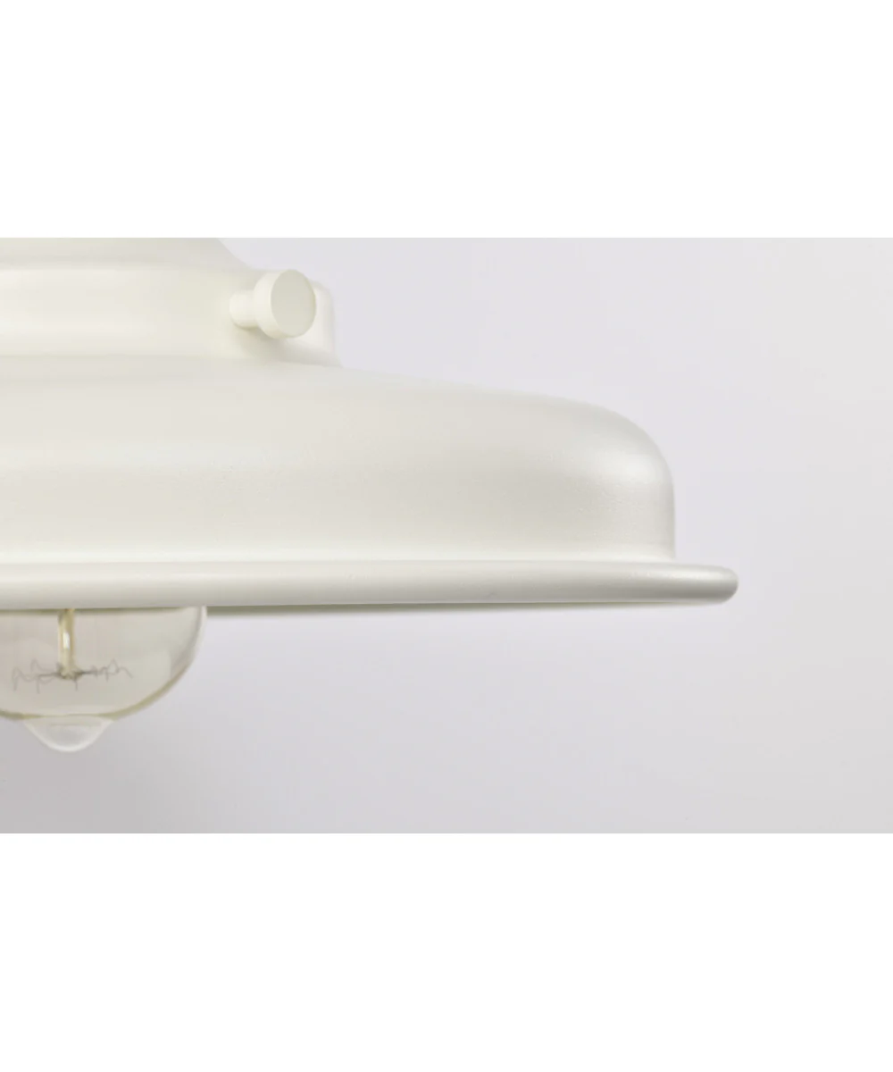 Morris 1-Light Outdoor Black - Image 10