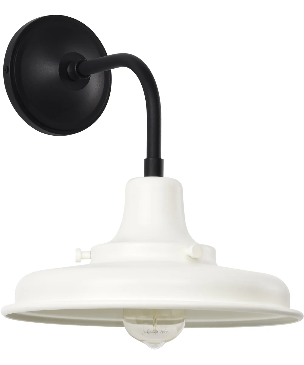 Morris 1-Light Outdoor Black - Image 3