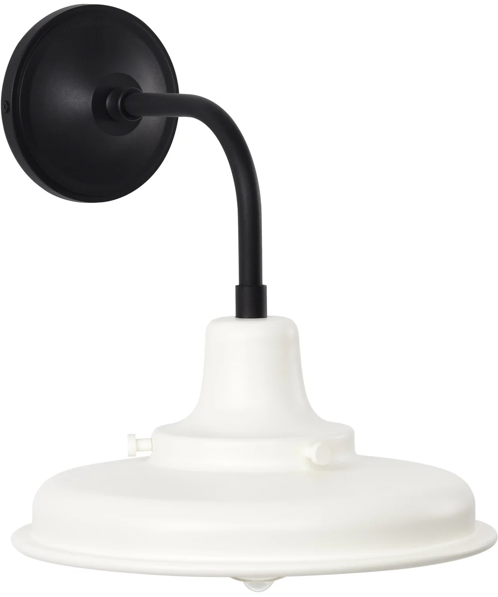 Morris 1-Light Outdoor Black - Image 5