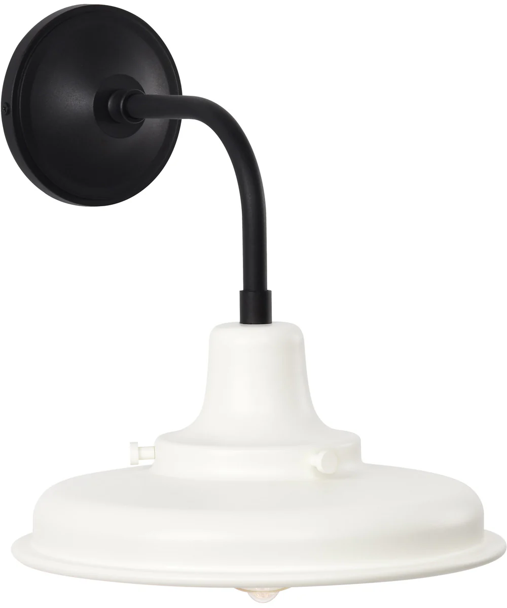 Morris 1-Light Outdoor Black - Image 6