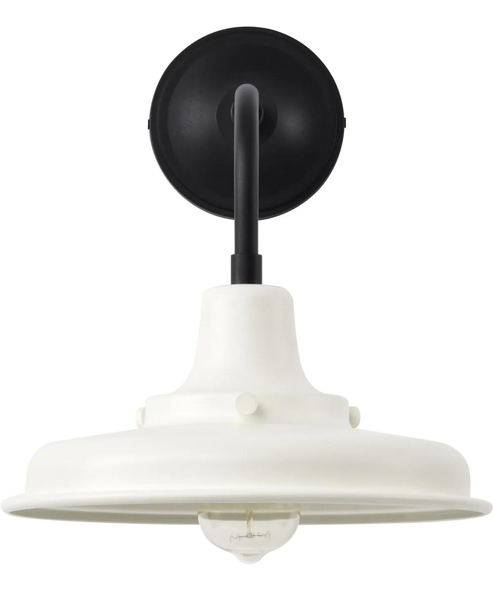 Morris 1-Light Outdoor Black - Image 7