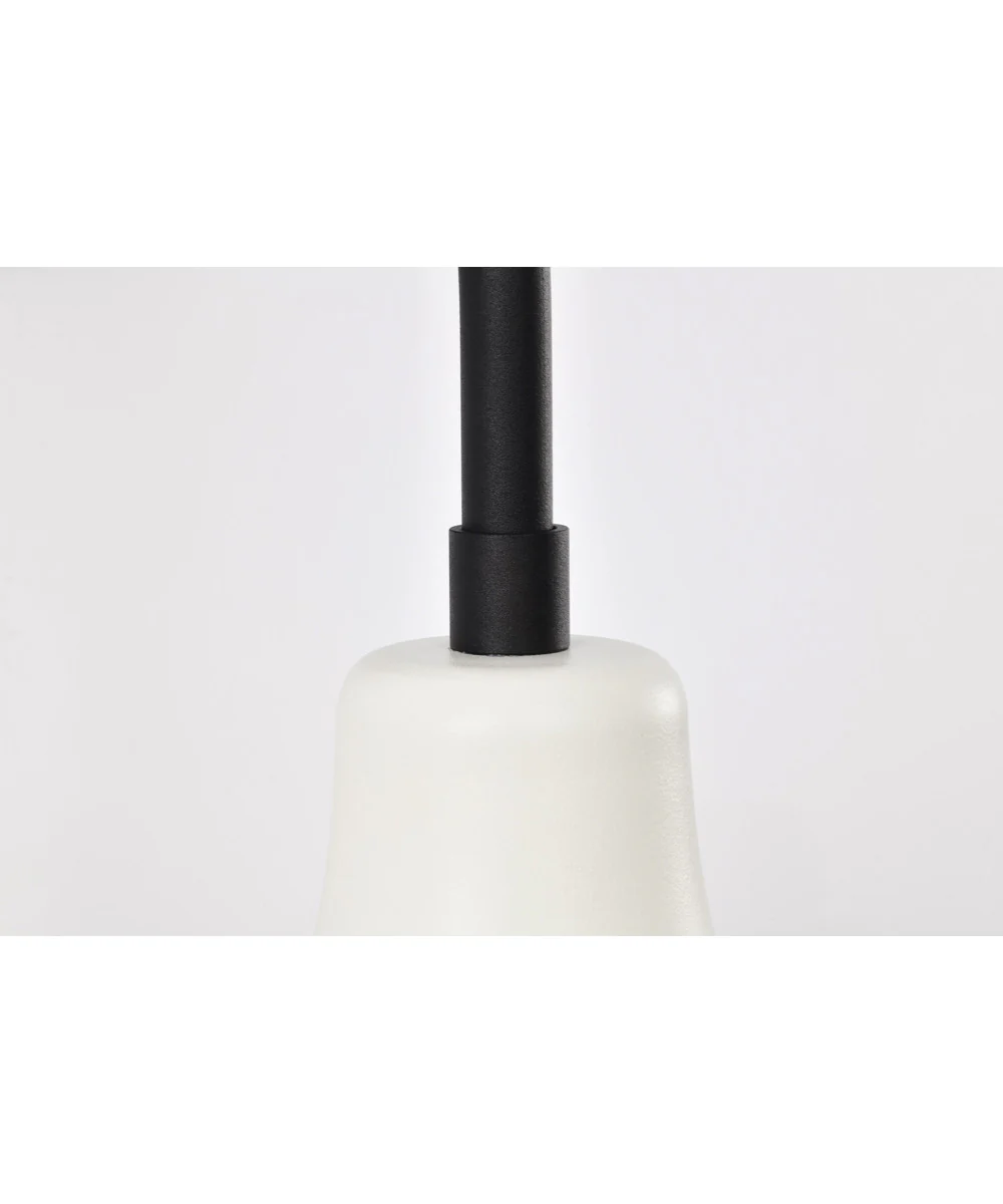 Morris 1-Light Outdoor Black - Image 8
