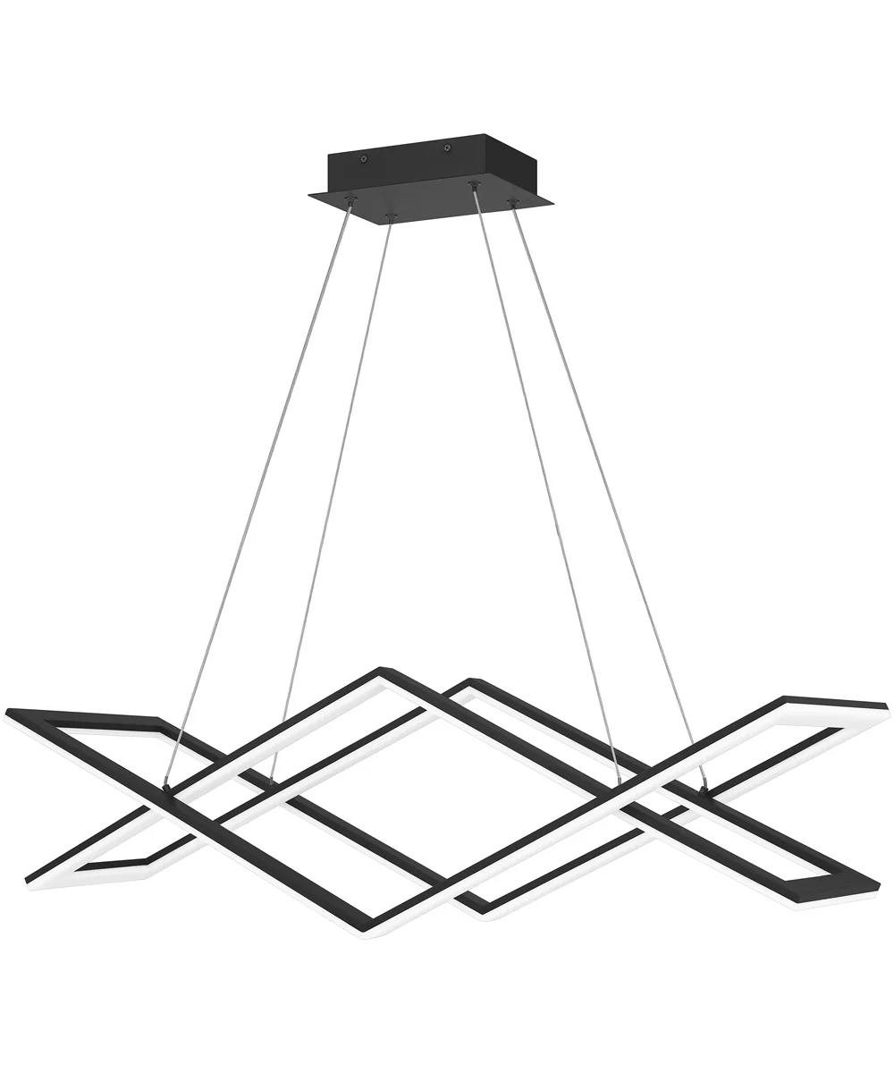 Newman  Island Light Matte Black - Image 5