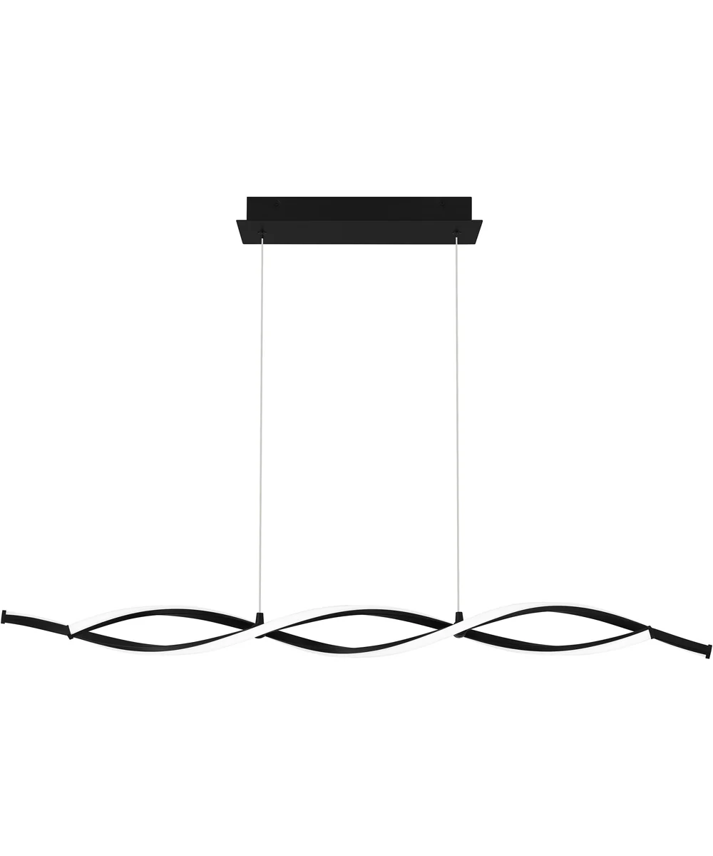 Newport Island Light Matte Black - Image 4