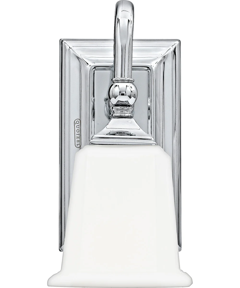 Nicholas Small 1-light Wall Sconce Polished Chrome - Image 2