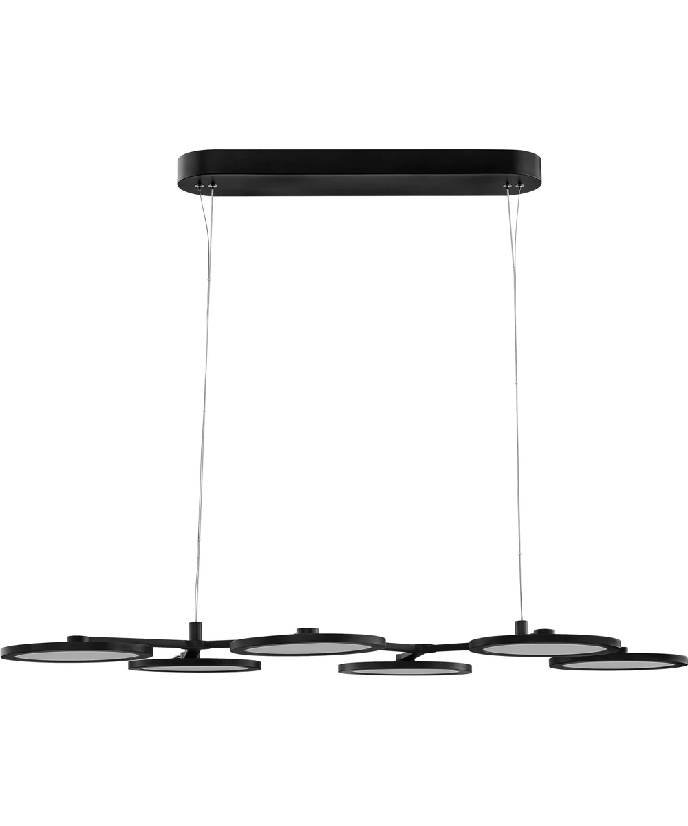 Nitro Island Light Matte Black - Image 3